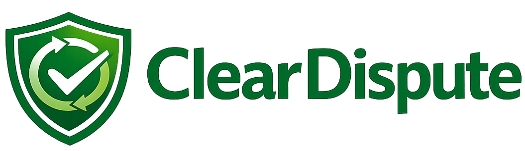 ClearDispute